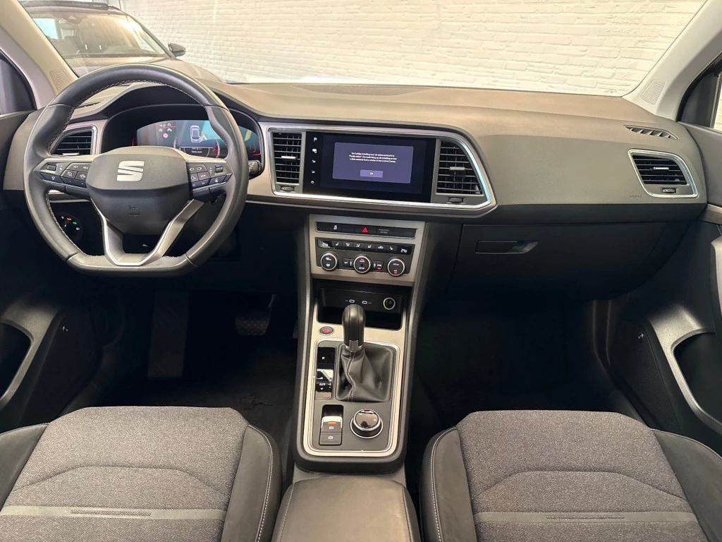SEAT Ateca – foto 13