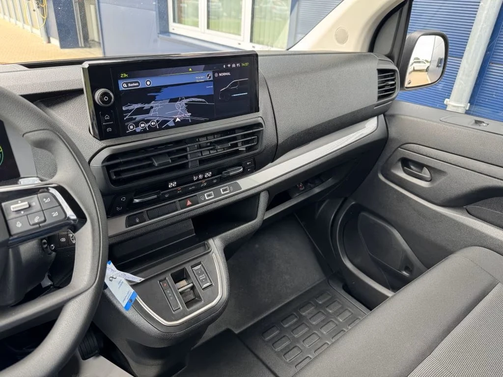 Peugeot e-Expert – foto 10