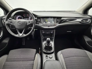 Opel Astra – thumbnail 8