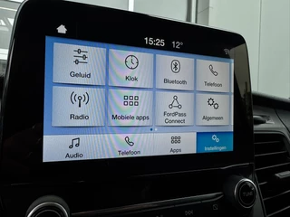 Ford Transit Custom – thumbnail 21