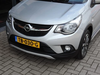 Opel KARL – thumbnail 2