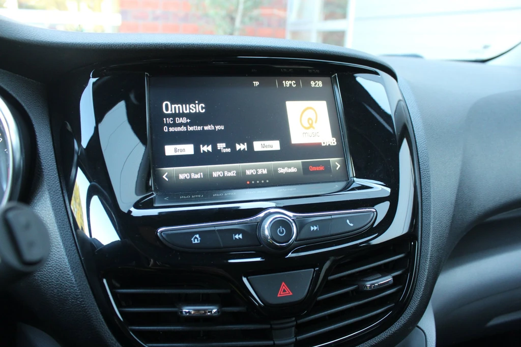 Opel KARL – foto 19