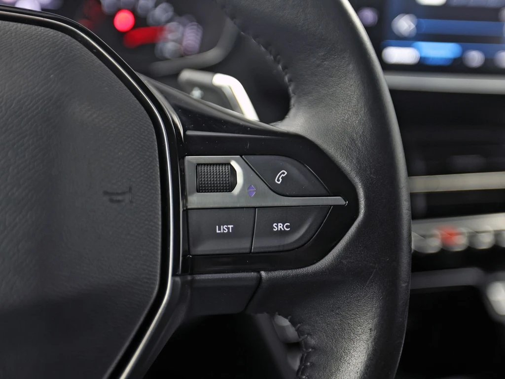 Peugeot 2008 – foto 21