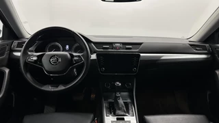 Škoda Superb – thumbnail 9