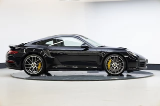 Porsche 911 – thumbnail 6