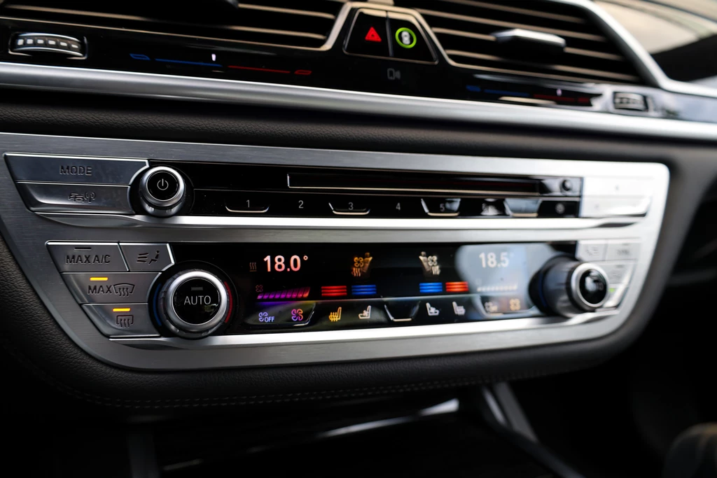 BMW 7 Serie – foto 44