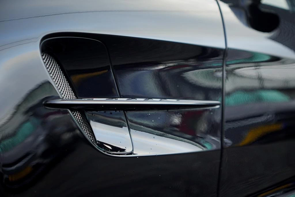 Mercedes-AMG GT – foto 40