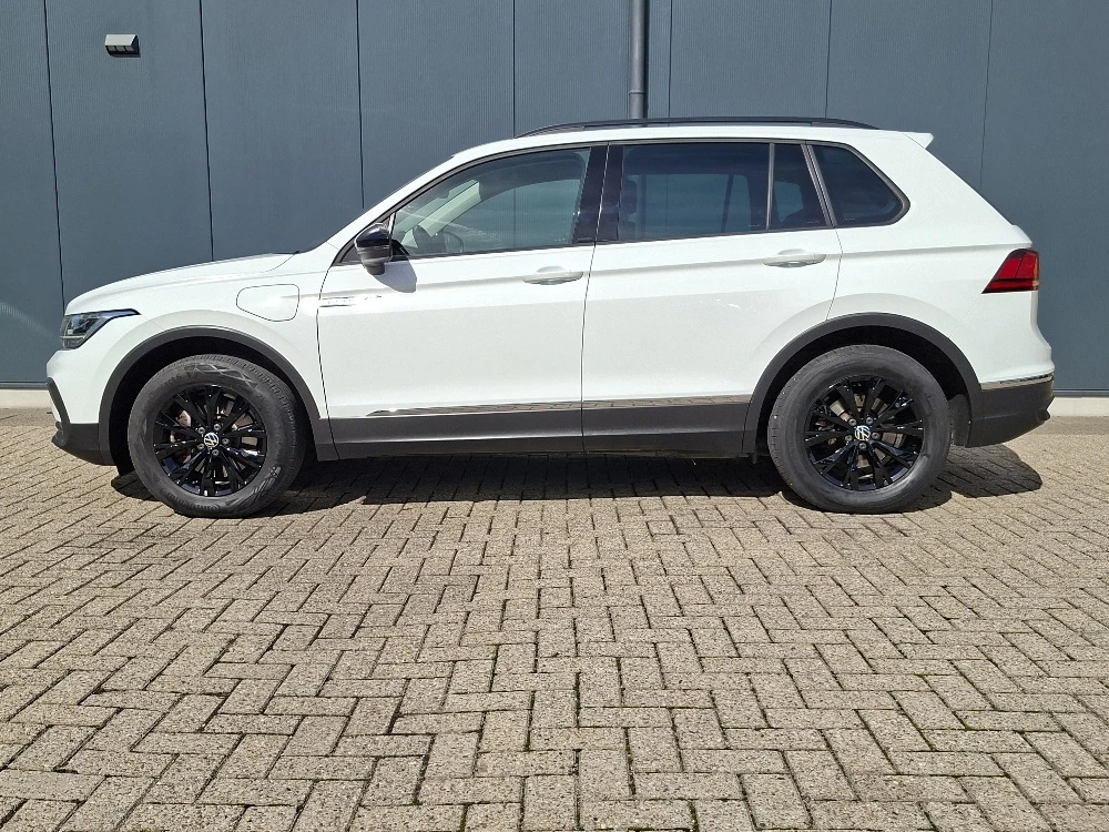 Volkswagen Tiguan – foto 6