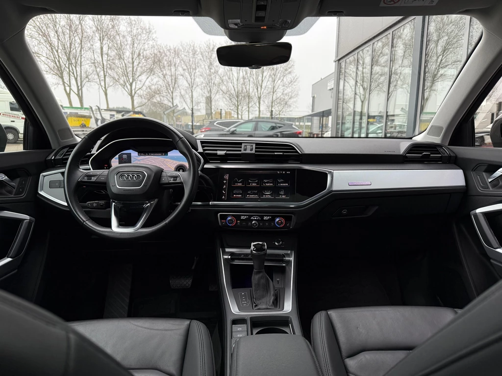 Audi Q3 – foto 13