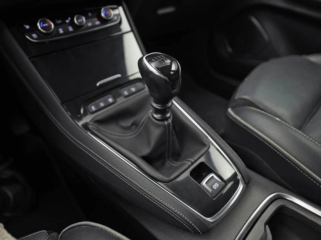 Opel Grandland X – foto 12