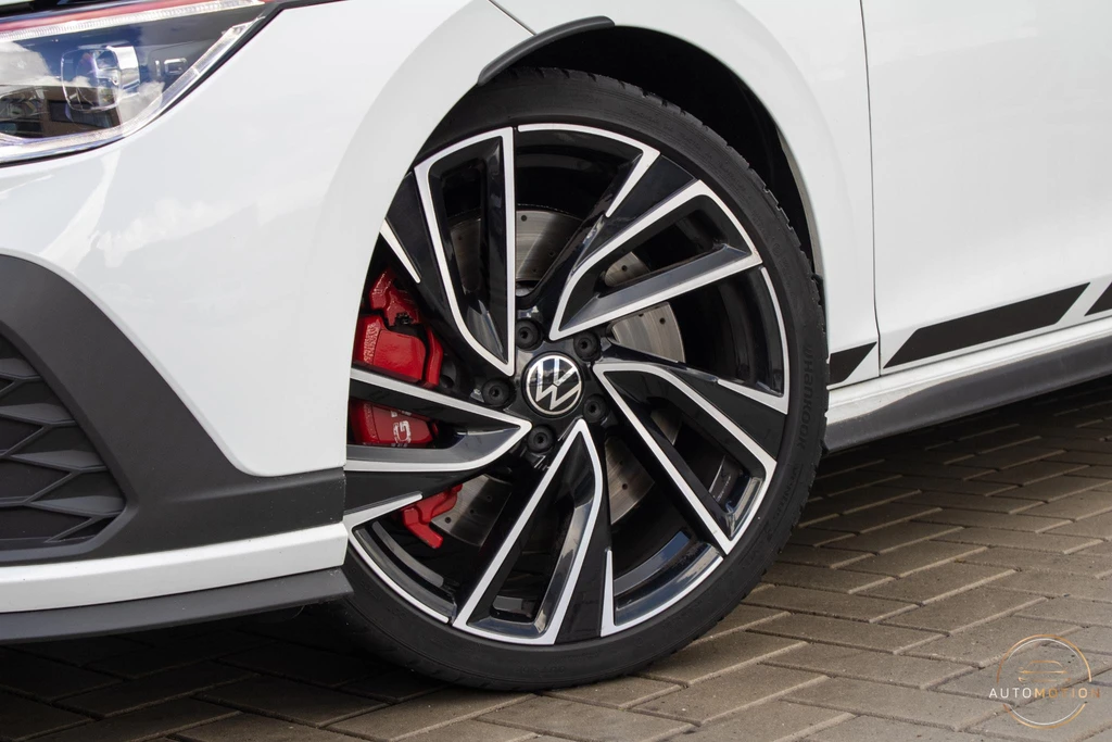 Volkswagen Golf – foto 16