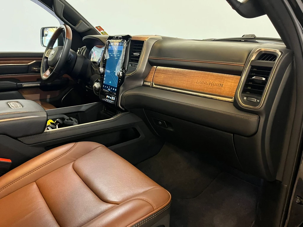 Dodge Ram 1500 – foto 13