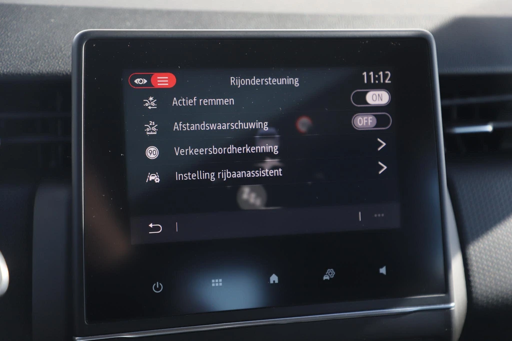 Renault Clio – foto 19