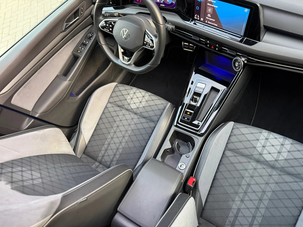 Volkswagen Golf – foto 22