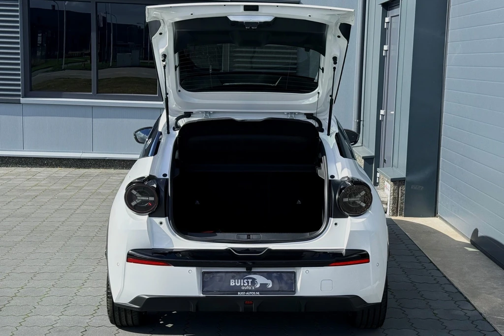 Lancia Ypsilon – foto 35