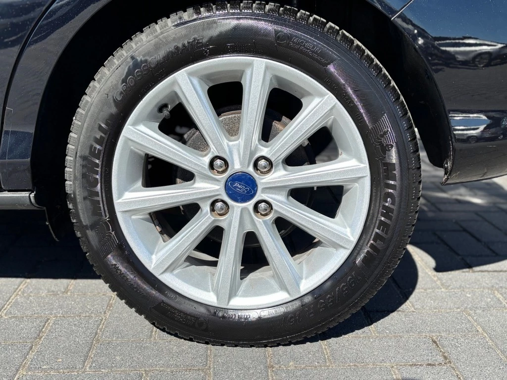 Ford B-MAX – foto 29