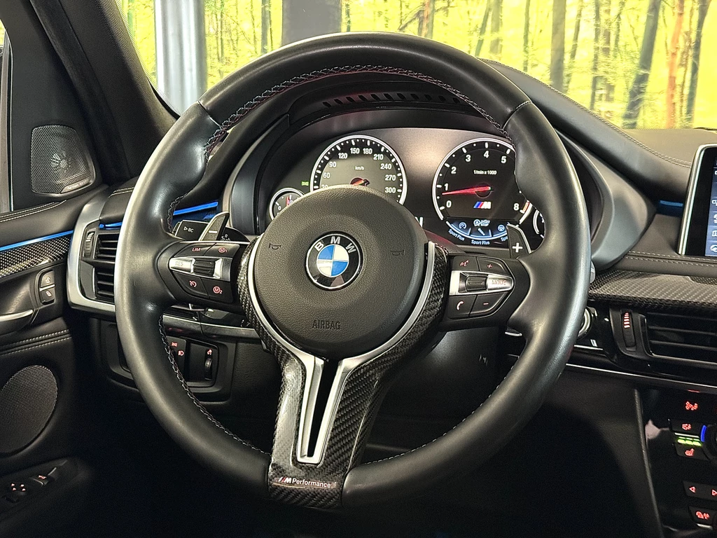 BMW X5 – foto 9