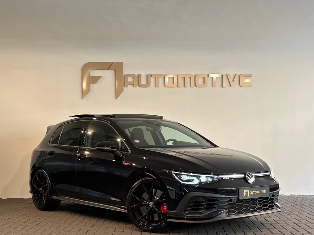 Volkswagen Golf – foto 7