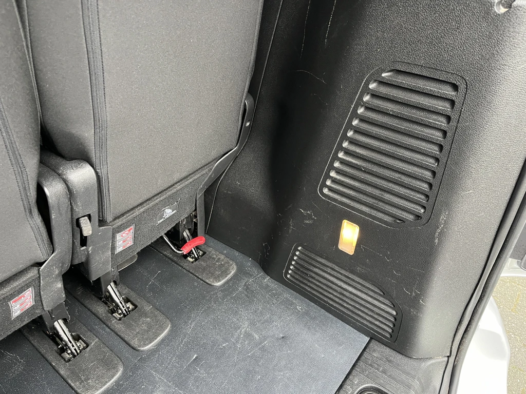 Citroën SpaceTourer – foto 31