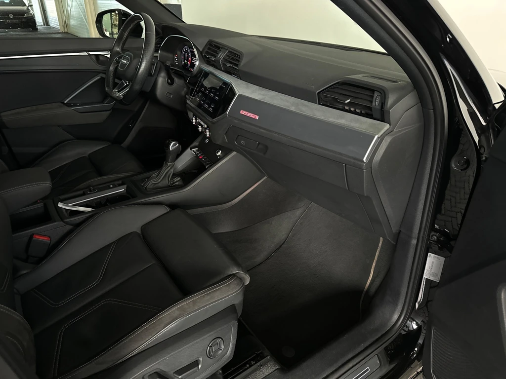 Audi Q3 – foto 38