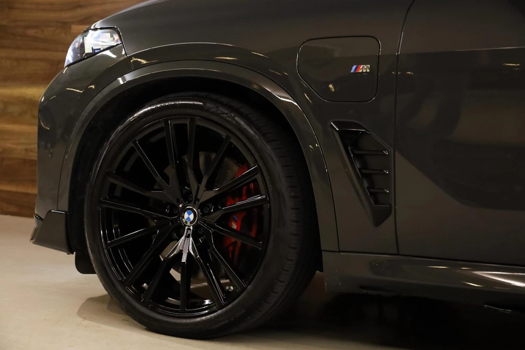 BMW X5 – foto 27