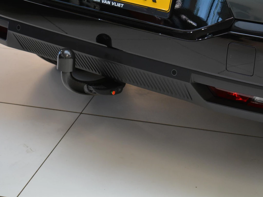 Citroën C5 Aircross – foto 10