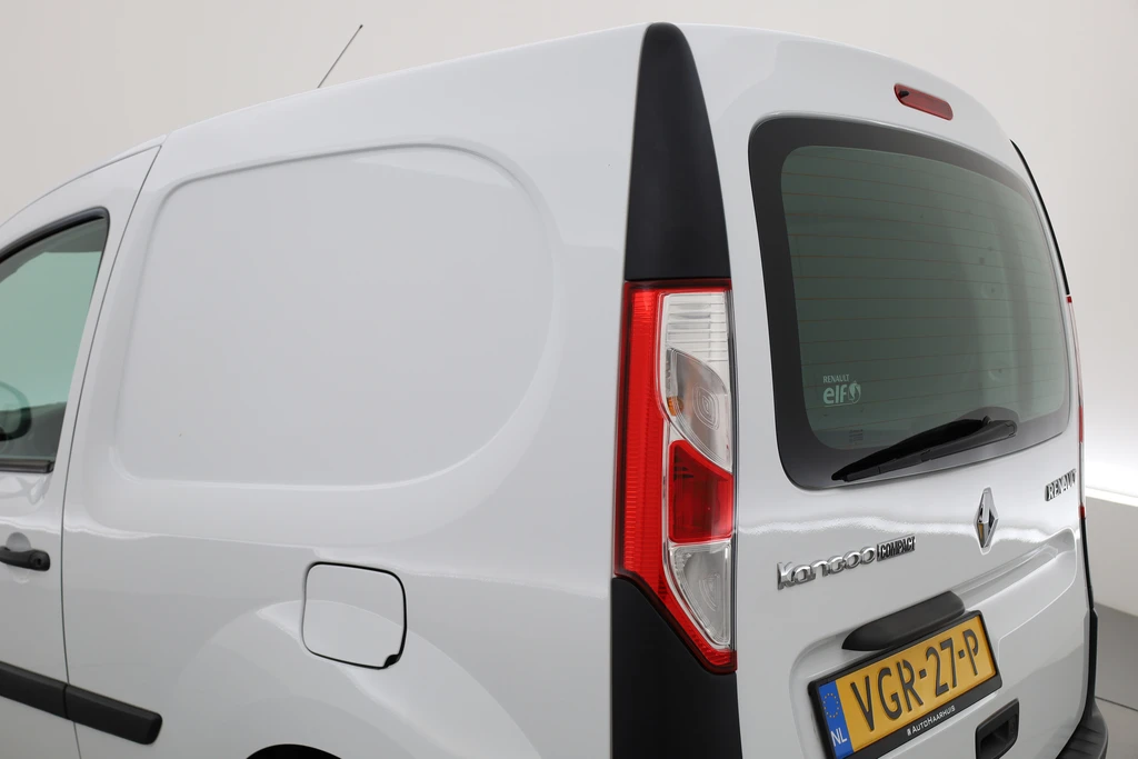 Renault Kangoo – foto 33