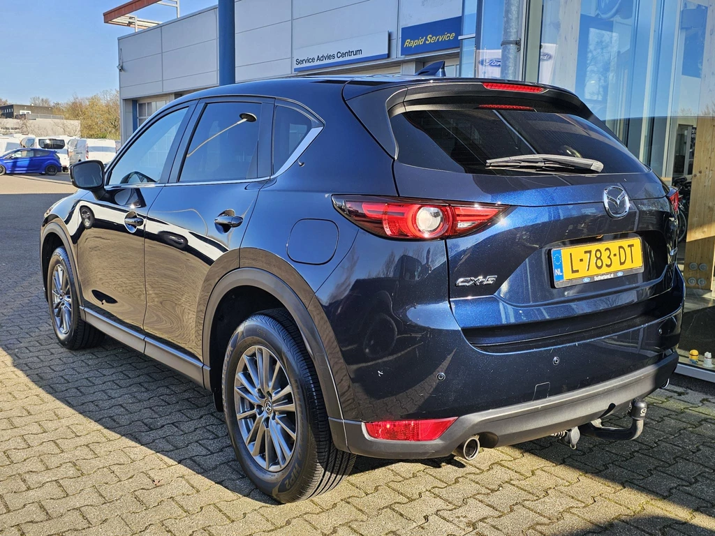Mazda CX-5 – foto 3