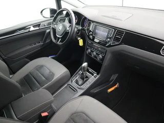 Volkswagen Golf Sportsvan – thumbnail 42