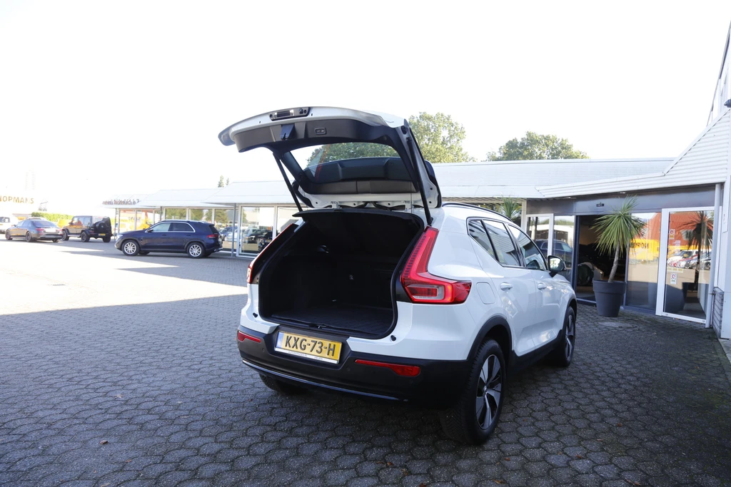 Volvo XC40 – foto 13
