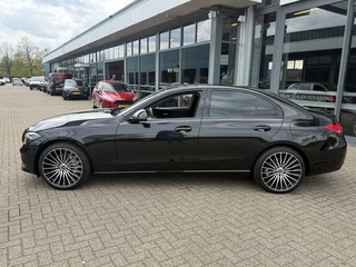 Mercedes-Benz C-Klasse – thumbnail 4