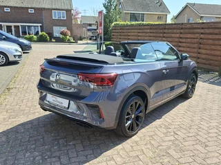 Volkswagen T-Roc – thumbnail 6