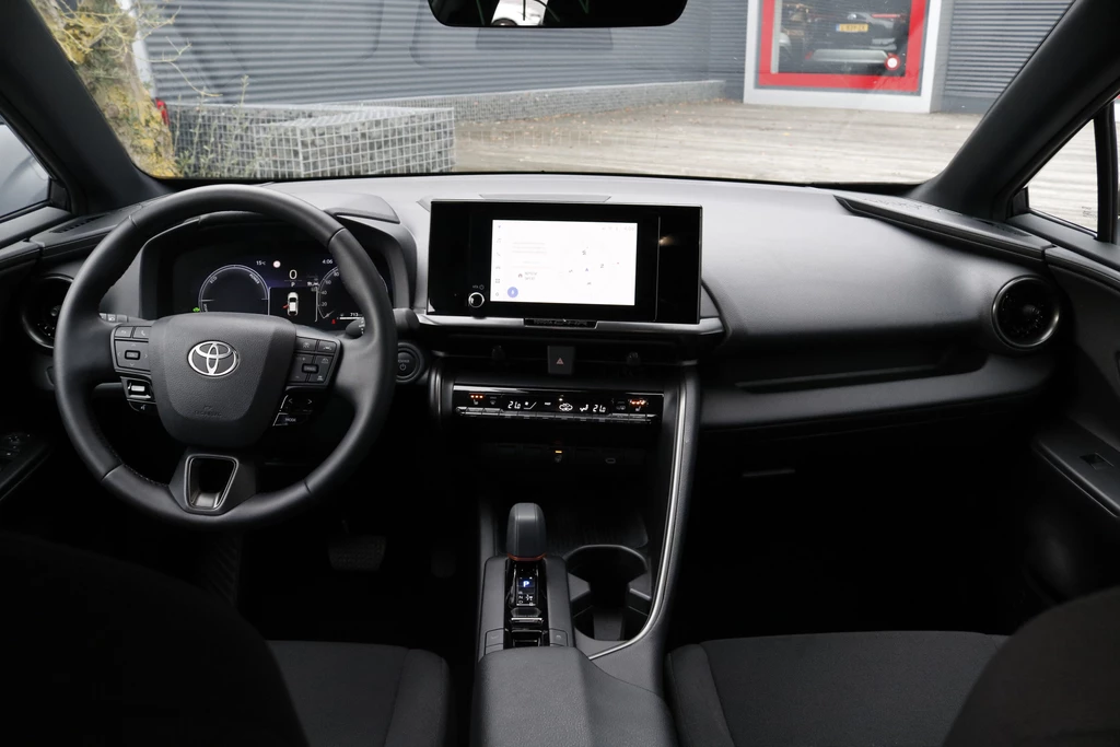 Toyota C-HR – foto 5