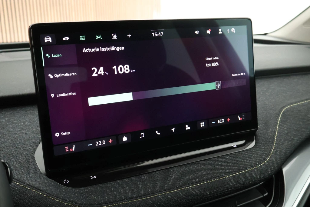 Škoda Elroq – foto 26