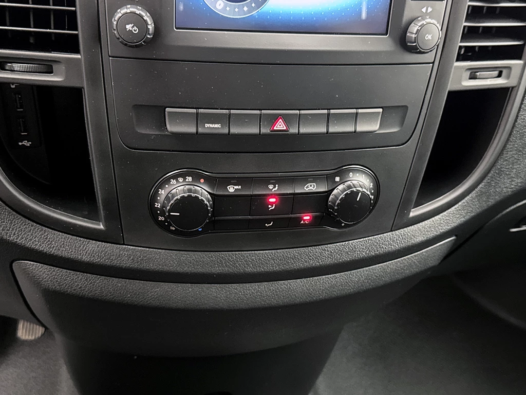Mercedes-Benz eVito – foto 24