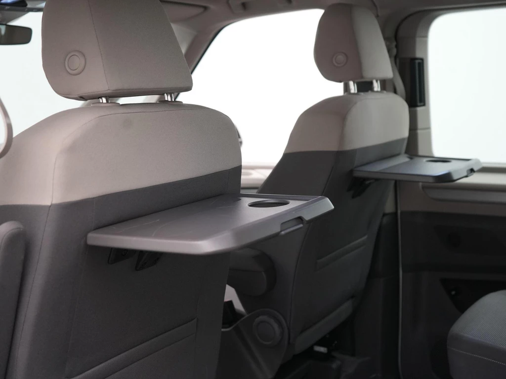 Volkswagen Multivan – foto 41