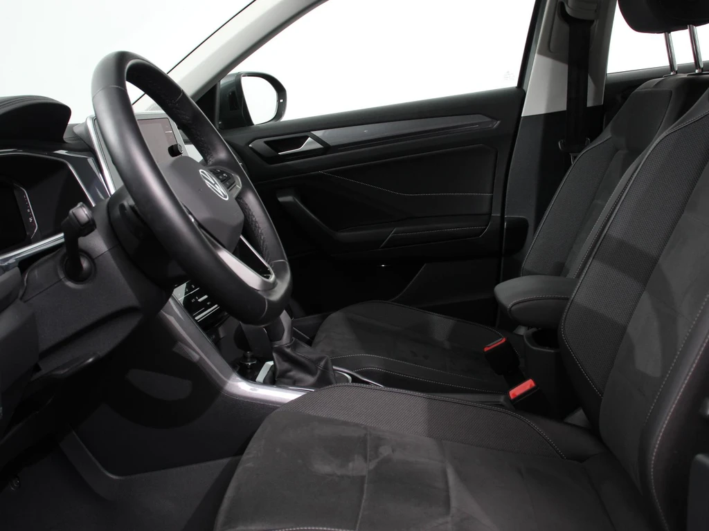 Volkswagen T-Roc – foto 16