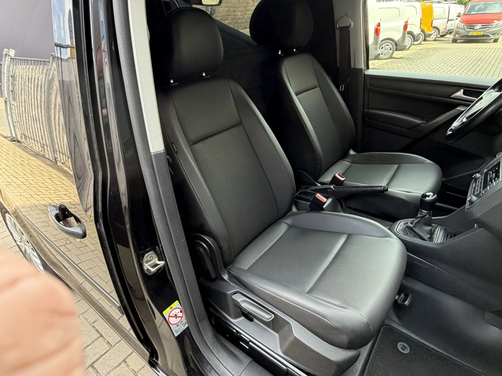 Volkswagen Caddy – foto 20