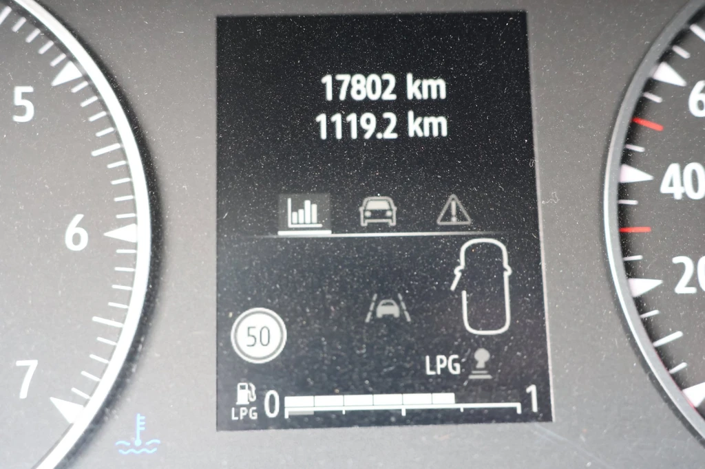 Dacia Sandero Stepway – foto 20