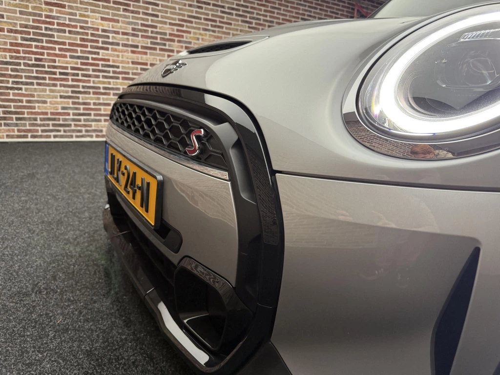 MINI Cooper S – foto 23