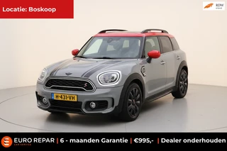 MINI Countryman – thumbnail 1