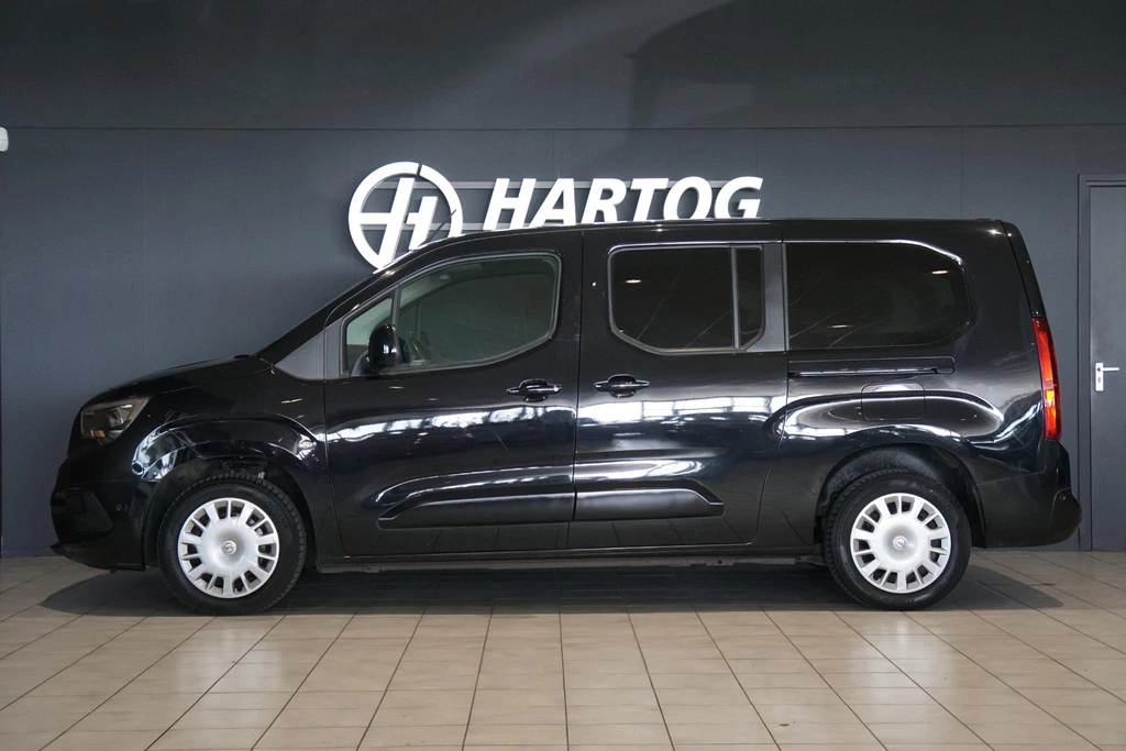 Opel Combo – foto 2