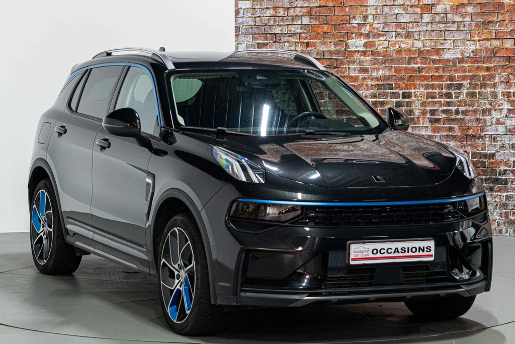 Lynk & Co 01 – foto 17