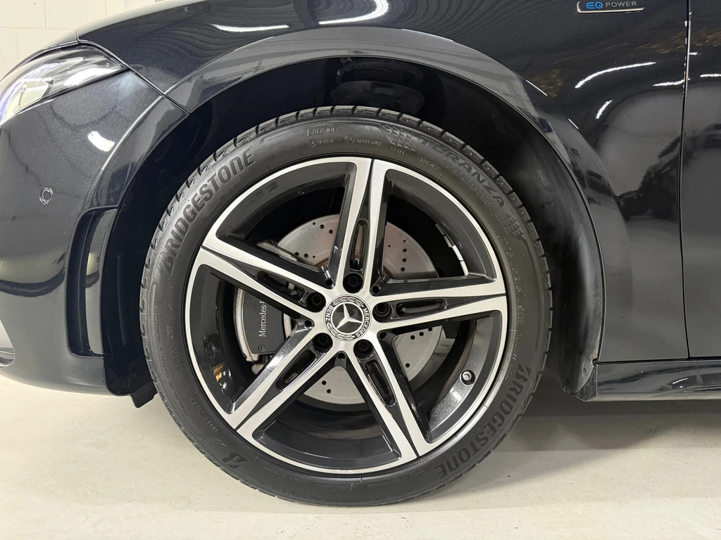 Mercedes-Benz A-Klasse – foto 9