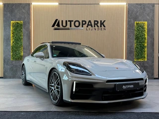 Porsche Panamera – thumbnail 7