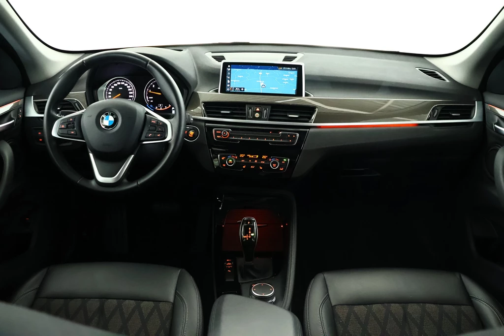 BMW X1 – foto 27