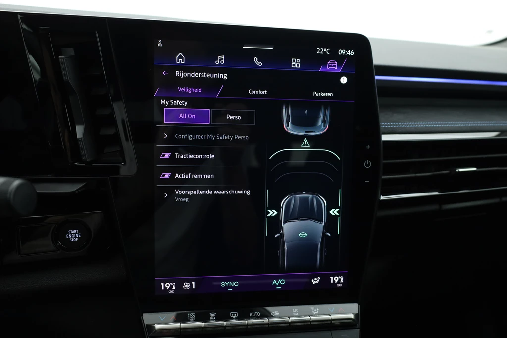 Renault Austral – foto 21