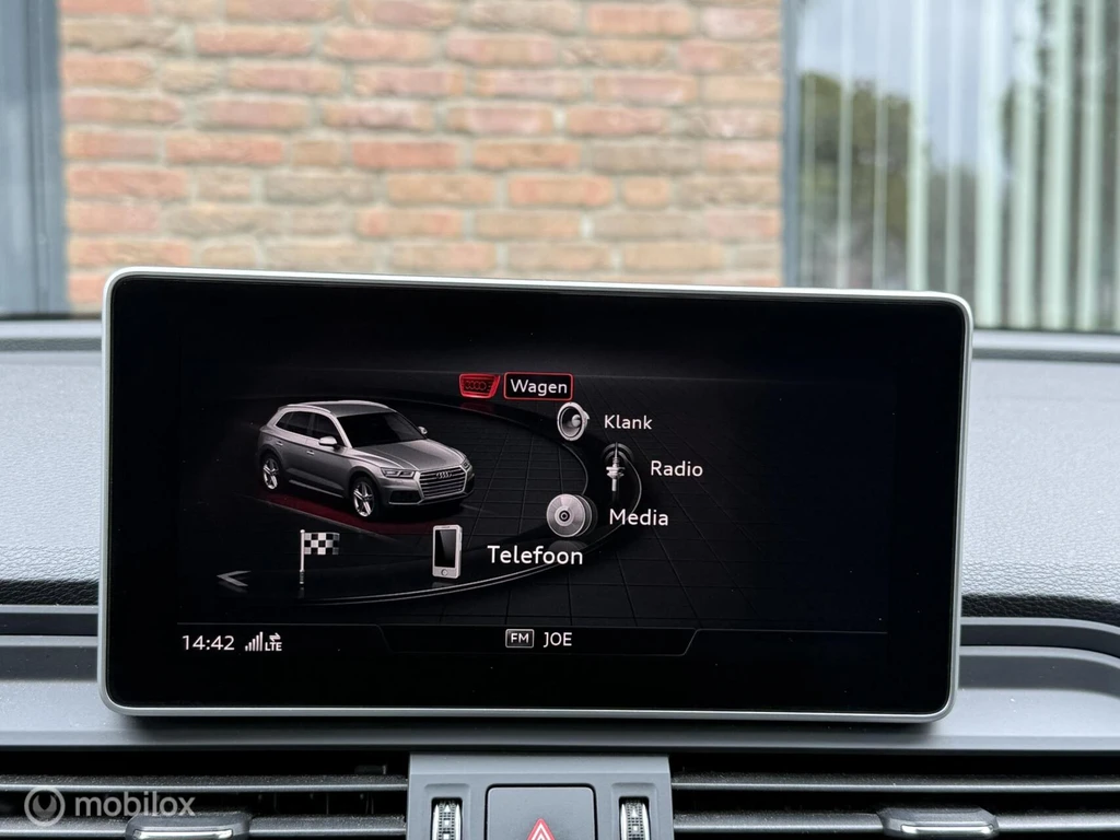 Audi Q5 – foto 18