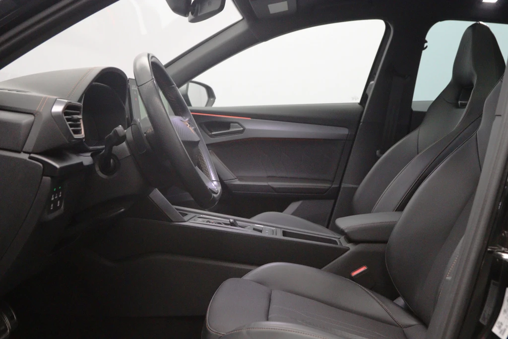 CUPRA Formentor – foto 26