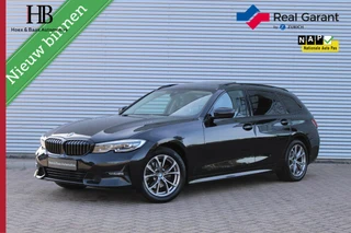 BMW 3 Serie – thumbnail 1